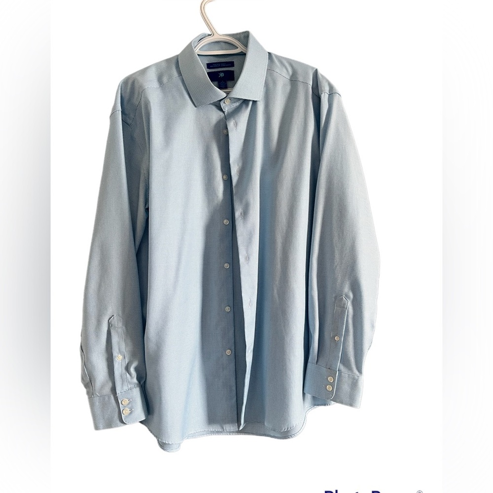 Egara Mens Dress Shirt